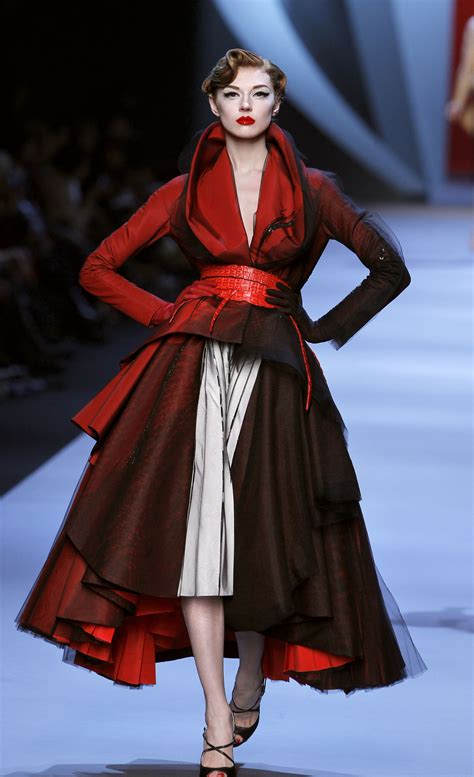 haute couture fashion dior|christian Dior couture website.